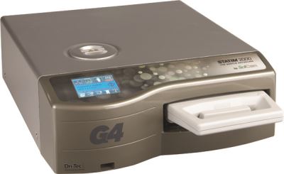 Statim G4 Troubleshooting (image for) Statim G4 Troubleshooting